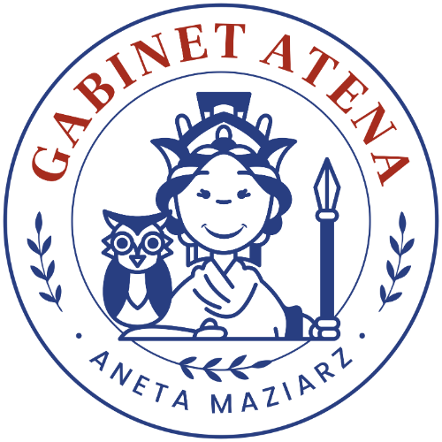 Logopeda Psycholog Pedagog Jasło – Gabinet Atena